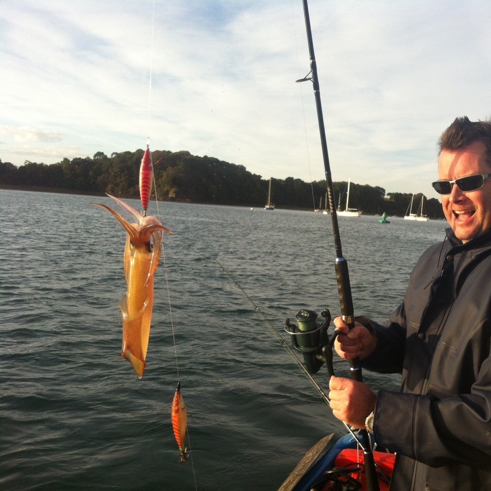 Pêche du calamar les meilleurs produits Ma Canne A Peche MCAP