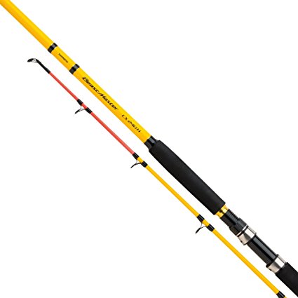 Canne Shimano Beast Master Pilk – Blank XT100, Action Moderate Fast Pour Cabillaud Et Flétan