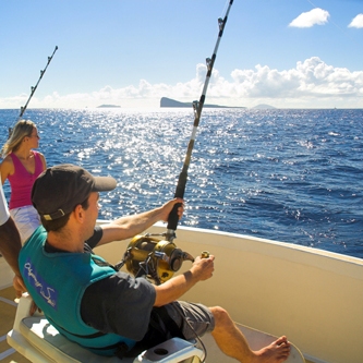 Pêche à la Traîne : 7 Astuces pour Plus de Poisson