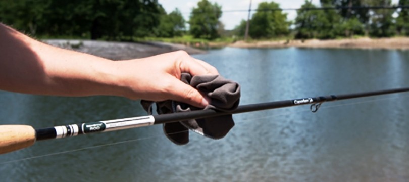 Goture Canne À Pêche À La Mouche Et Moulinet Combo Kit De - Temu France