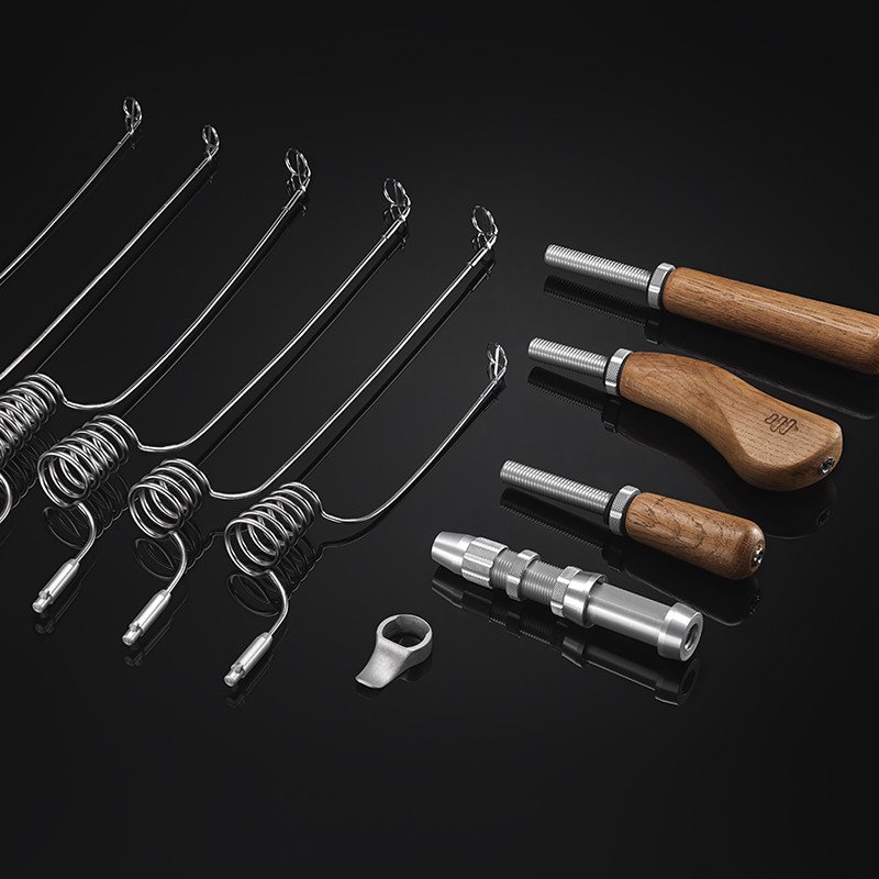 Canne à Pêche Télescopique Ultra Légère 1 Mètre - Style Stylo De Poche - Portable Pour Pêche Nomade, Radeau